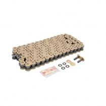 Цепь приводная DID 525 G&G ZVMX2/128 Gold