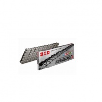 Цепь приводная DID 525 ZVMX2/104 Silver
