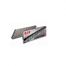 Цепь приводная DID 525 ZVMX2/106 Silver
