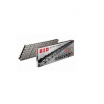 Цепь приводная DID 525 ZVMX2/110 Silver