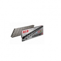 Цепь приводная DID 525 ZVMX2/112 Silver