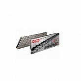 Цепь приводная DID 525 ZVMX2/114 Silver