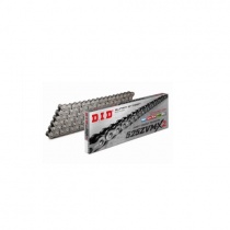 Цепь приводная DID 525 ZVMX2/114 Silver