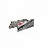 Цепь приводная DID 525 ZVMX2/116 Silver