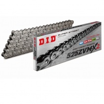 Цепь приводная DID 525 ZVMX2/116 Silver