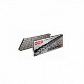 Цепь приводная DID 525 ZVMX2/118 Silver