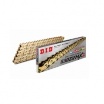 Цепь приводная DID 530 G&G ZVMX2/102 Gold