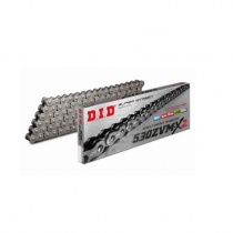 Цепь приводная DID 530 ZVMX2/114 Silver
