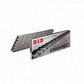 Цепь приводная DID 530 ZVMX2/122 Silver