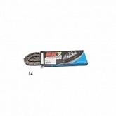 Цепь приводная EK 428/132 Silver