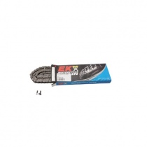 Цепь приводная EK 428/132 Silver