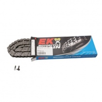 Цепь приводная EK 428/142 Silver