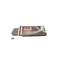 Цепь приводная EK 520 MRD7/116 Silver