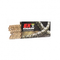Цепь приводная EK 520 MRD7/120 Gold
