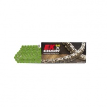Цепь приводная EK 520 MRD7/120 Green