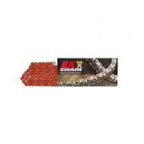 Цепь приводная EK 520 MRD7/120 Red