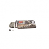 Цепь приводная EK 520 MRD7/120 Silver