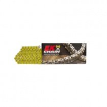 Цепь приводная EK 520 MRD7/120 Yellow