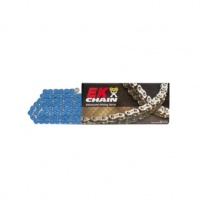 Цепь приводная EK 520 MVXZ2/120 Blue
