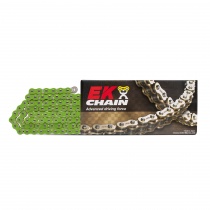 Цепь приводная EK 520 MVXZ2/120 Green