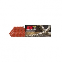 Цепь приводная EK 520 MVXZ2/120 Red
