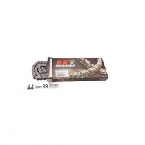 Цепь приводная EK 520 MVXZ2/120 Silver