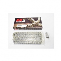 Цепь приводная EK 520 SRO6/112 Silver