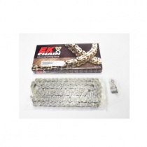 Цепь приводная EK 520 SRO6/116 Silver