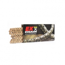Цепь приводная EK 520 SRO6/120 Gold