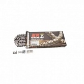 Цепь приводная EK 520 SRX2/114 Silver