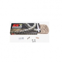 Цепь приводная EK 520 ZVX3/120 Gold