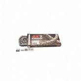Цепь приводная EK 525 MVXZ2/112 Silver