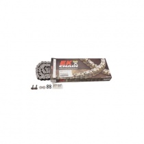 Цепь приводная EK 525 MVXZ2/114 Silver