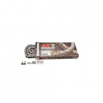 Цепь приводная EK 525 MVXZ2/118 Silver