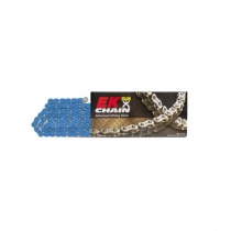 Цепь приводная EK 525 MVXZ2/120 Blue