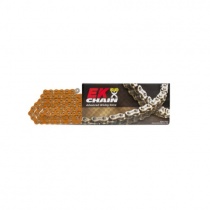 Цепь приводная EK 525 MVXZ2/120 Orange