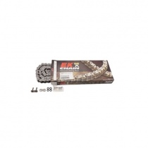 Цепь приводная EK 525 MVXZ2/124 Silver