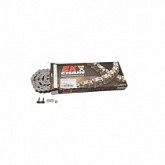 Цепь приводная EK 525 SROZ2/110 Silver