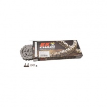 Цепь приводная EK 525 SROZ2/110 Silver