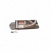 Цепь приводная EK 525 SROZ2/124 Silver