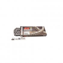 Цепь приводная EK 530 MVXZ2/110 Silver