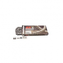 Цепь приводная EK 530 MVXZ2/114 Silver