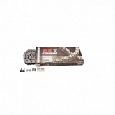Цепь приводная EK 530 MVXZ2/116 Silver