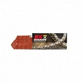Цепь приводная EK 530 MVXZ2/120 Red