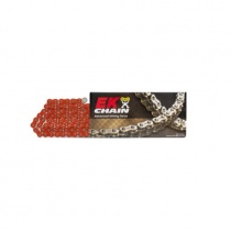 Цепь приводная EK 530 MVXZ2/120 Red