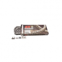Цепь приводная EK 530 MVXZ2/120 Silver