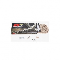 Цепь приводная EK 530 ZVX3/120 Gold