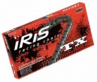 Цепь приводная Iris 428 TX/118 Black