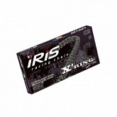 Цепь приводная Iris 520 XR/106 Black
