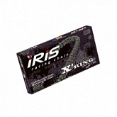 Цепь приводная Iris 520 XR/106 Black